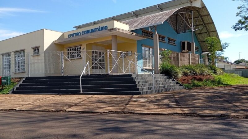 Nova Diretoria da Associação de Moradores do Parque dos Estados é Eleita em Santa Terezinha de Itaipu