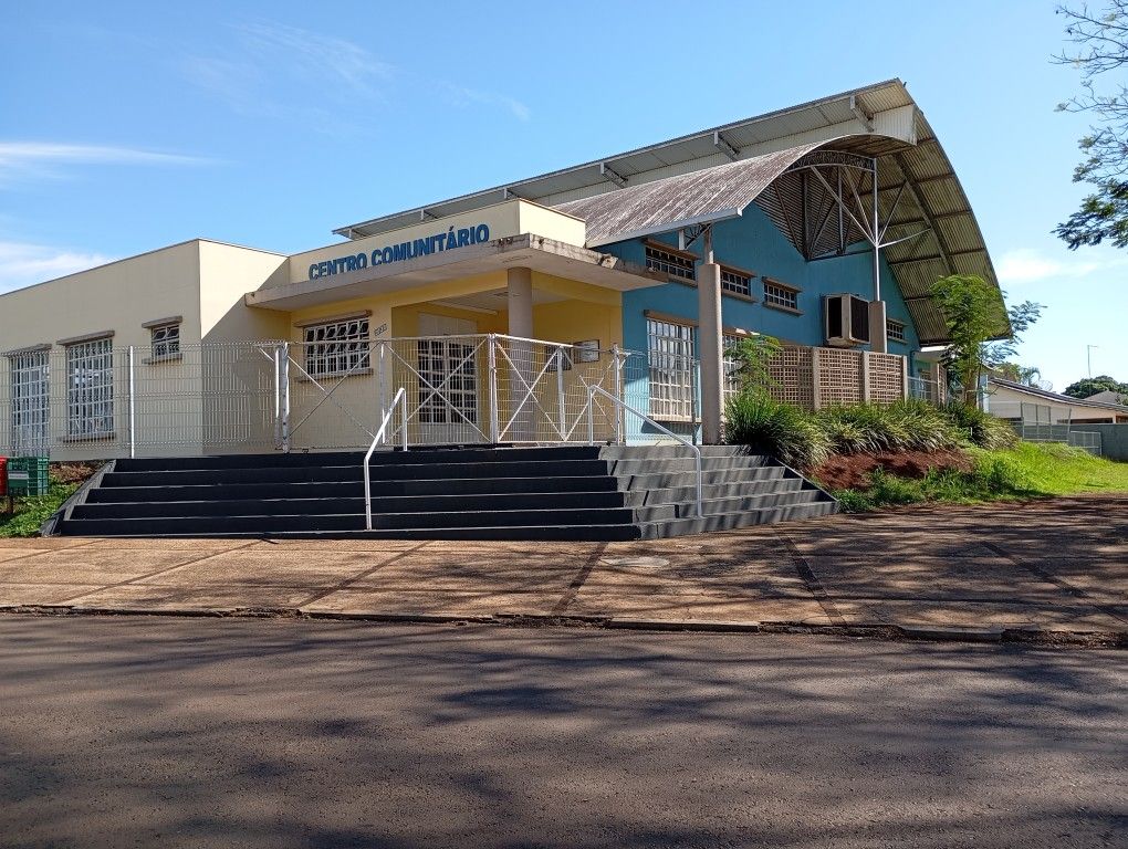 Nova Diretoria da Associação de Moradores do Parque dos Estados é Eleita em Santa Terezinha de Itaipu