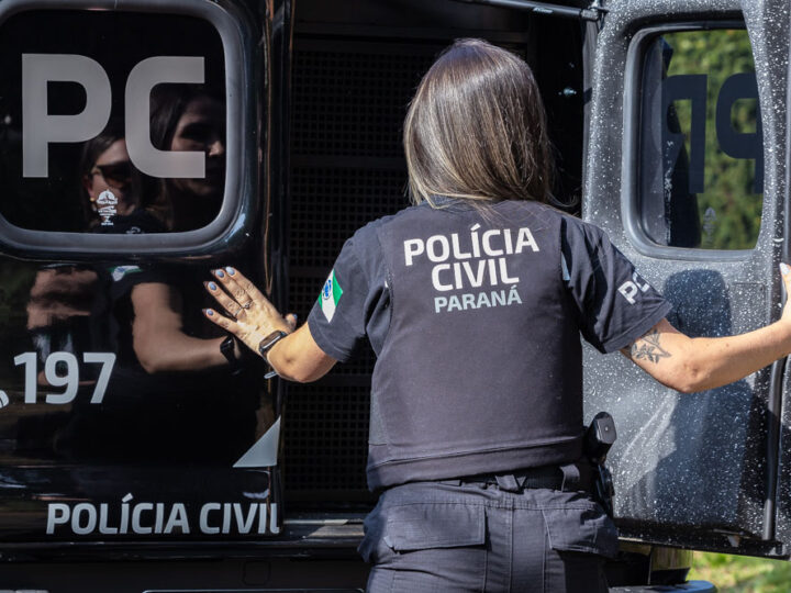 A partir de 16 anos: PCPR oferta 87 vagas de estágio em 31 municípios paranaenses