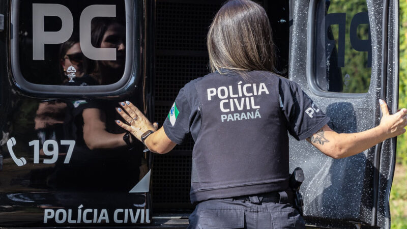 A partir de 16 anos: PCPR oferta 87 vagas de estágio em 31 municípios paranaenses