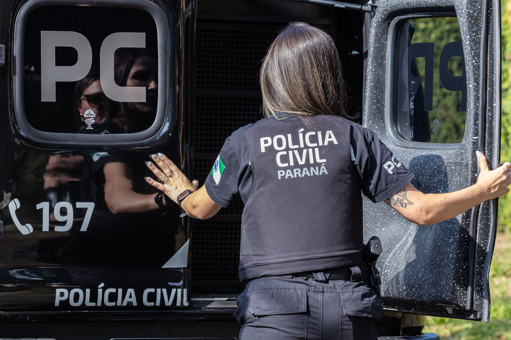 A partir de 16 anos: PCPR oferta 87 vagas de estágio em 31 municípios paranaenses