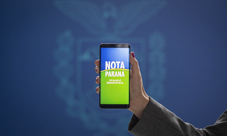 💸 Nota Paraná reduz limite mínimo de saque para R$ 5; R$ 46,2 milhões disponíveis