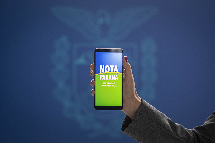 💸 Nota Paraná reduz limite mínimo de saque para R$ 5; R$ 46,2 milhões disponíveis