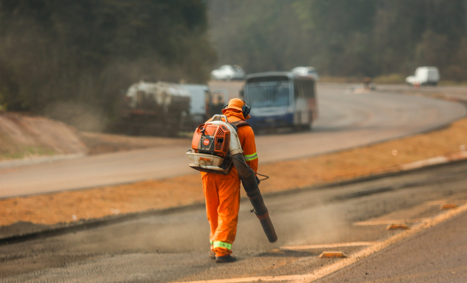 Paraná foi 3º estado que mais gerou postos de trabalho de janeiro a maio: 84 mil vagas