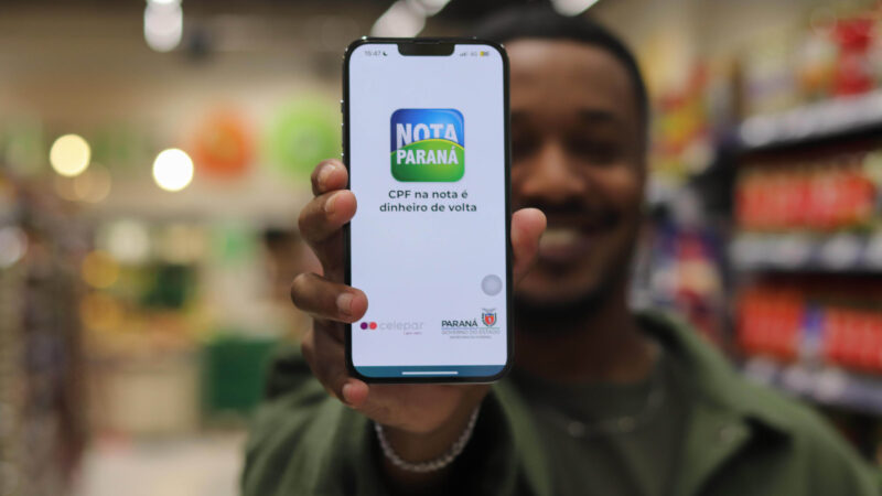 Nota Paraná celebra 10 anos com cobiçado prêmio milionário nesta quinta-feira