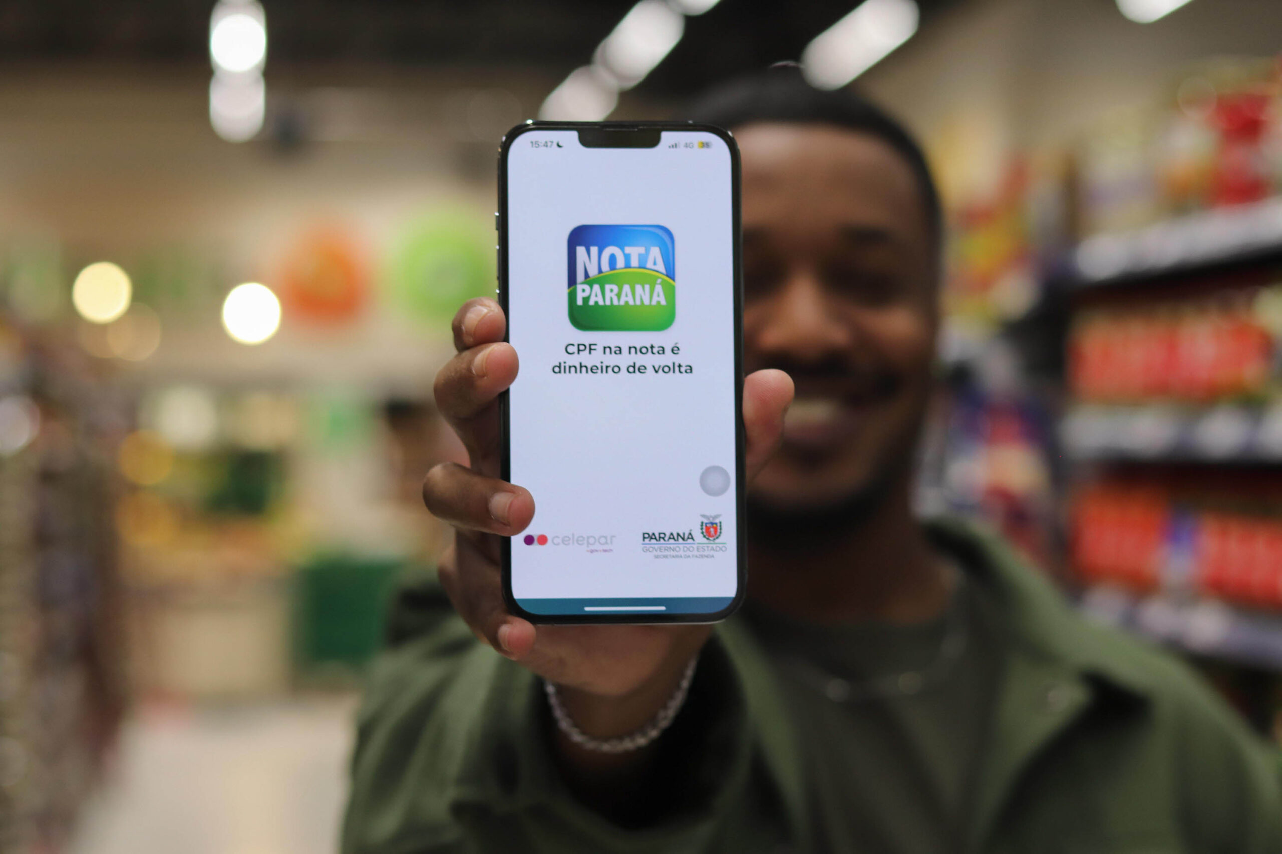 Nota Paraná celebra 10 anos com cobiçado prêmio milionário nesta quinta-feira