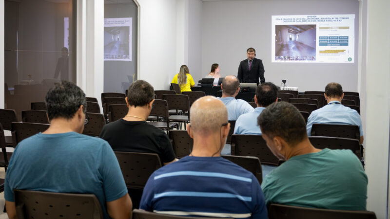 Itaipu retoma leilões de casas da Vila A e arrecada R$ 1,7 milhão