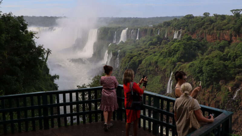 BRDE viabiliza quase R$ 300 milhões ao setor do turismo do Paraná via Fungetur