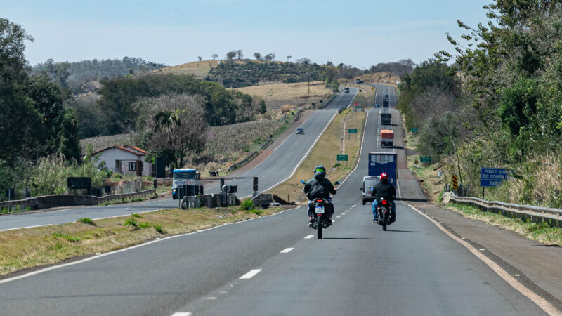 Segunda parcela do IPVA 2026 para placas de final 5 e 6 vence nesta quarta-feira
