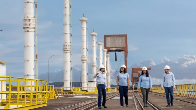 Itaipu vence prêmio nacional por boas práticas em gestão de ética