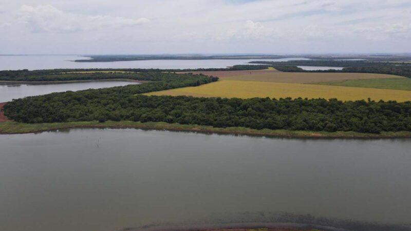 Com incremento de 3,7%, Estado repassou R$ 659 milhões a municípios via ICMS Ecológico