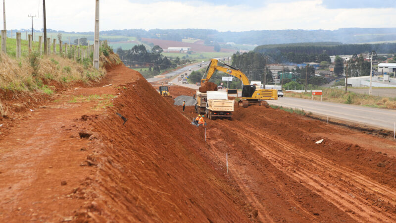Paraná empenha R$ 776 milhões em janeiro de 2026 e tem melhor primeiro mês da história