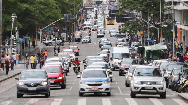 IPVA 2026: prazos para pagamento da segunda parcela iniciam na segunda-feira
