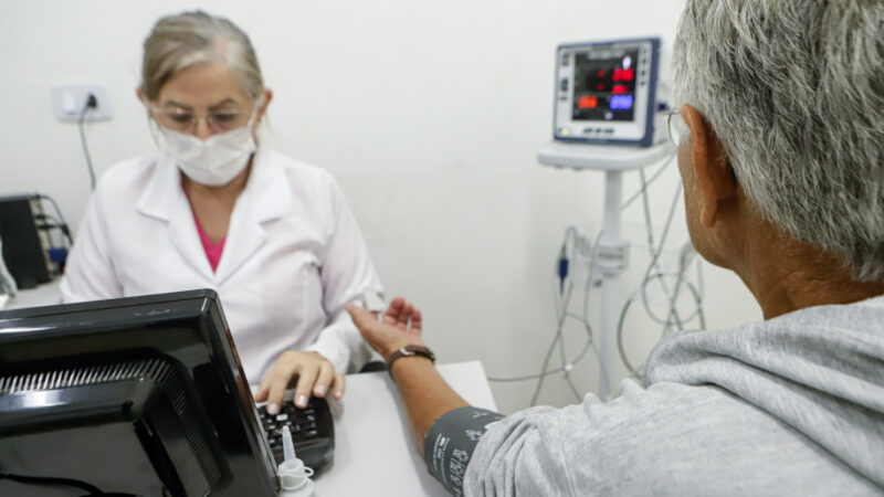 Secretaria da Saúde reforça orientações sobre onde buscar ajuda na rede pública no Paraná