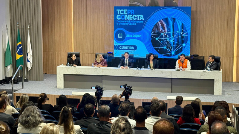 Defesa Civil e TCE incentivam municípios a fortalecerem enfrentamentos de desastres