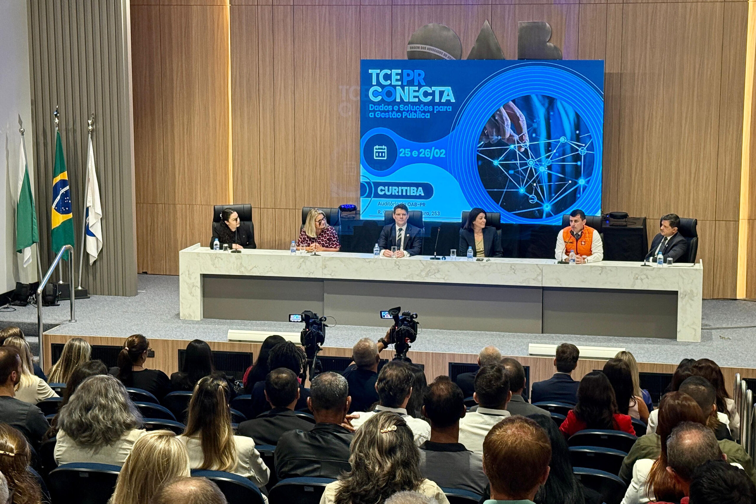 Defesa Civil e TCE incentivam municípios a fortalecerem enfrentamentos de desastres